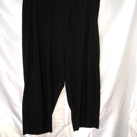 Black two piece set - Picture 3 of 4